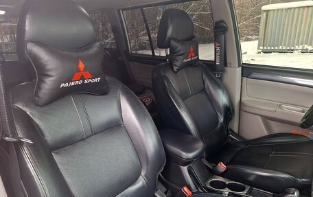 Mitsubishi Pajero Sport II рестайлинг, 2014 год, 1 950 000 рублей, 14 фотография