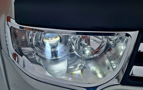 Mitsubishi Pajero Sport II рестайлинг, 2014 год, 1 950 000 рублей, 24 фотография