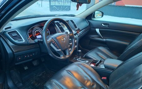 Nissan Teana, 2011 год, 949 000 рублей, 2 фотография