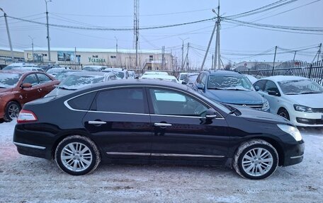 Nissan Teana, 2011 год, 949 000 рублей, 4 фотография