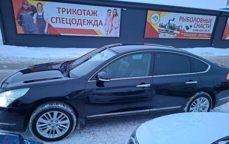 Nissan Teana, 2011 год, 949 000 рублей, 7 фотография