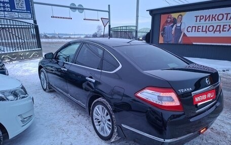 Nissan Teana, 2011 год, 949 000 рублей, 5 фотография