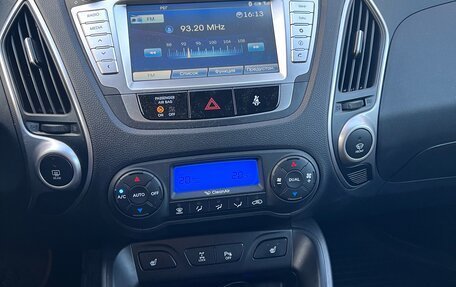 Hyundai ix35 I рестайлинг, 2013 год, 1 450 000 рублей, 14 фотография