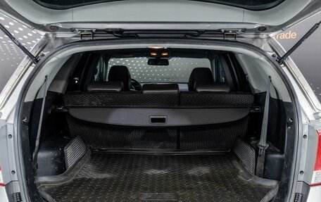 KIA Sorento II рестайлинг, 2010 год, 1 155 000 рублей, 10 фотография