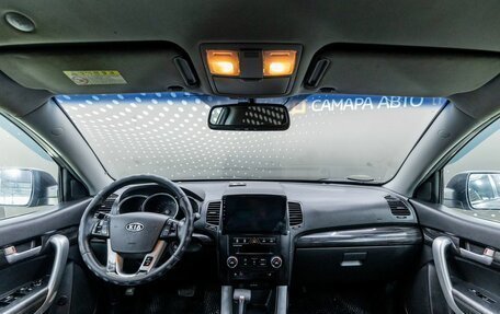 KIA Sorento II рестайлинг, 2010 год, 1 155 000 рублей, 12 фотография