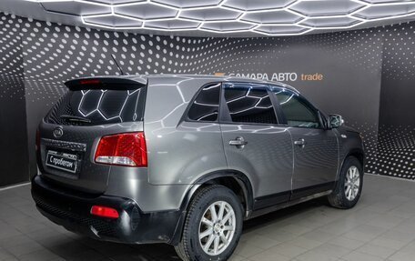 KIA Sorento II рестайлинг, 2010 год, 1 155 000 рублей, 2 фотография