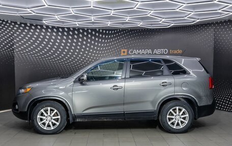 KIA Sorento II рестайлинг, 2010 год, 1 155 000 рублей, 6 фотография