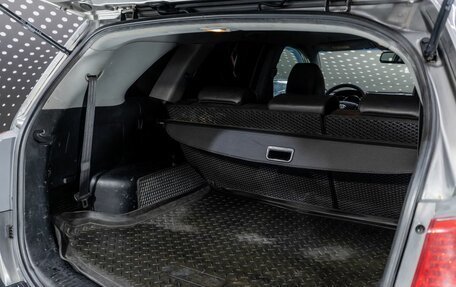 KIA Sorento II рестайлинг, 2010 год, 1 155 000 рублей, 9 фотография