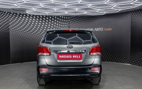 KIA Sorento II рестайлинг, 2010 год, 1 155 000 рублей, 8 фотография