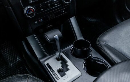 KIA Sorento II рестайлинг, 2010 год, 1 155 000 рублей, 21 фотография