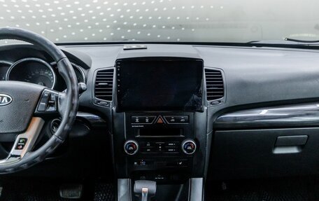 KIA Sorento II рестайлинг, 2010 год, 1 155 000 рублей, 18 фотография