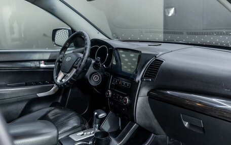 KIA Sorento II рестайлинг, 2010 год, 1 155 000 рублей, 15 фотография