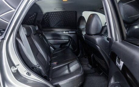 KIA Sorento II рестайлинг, 2010 год, 1 155 000 рублей, 17 фотография