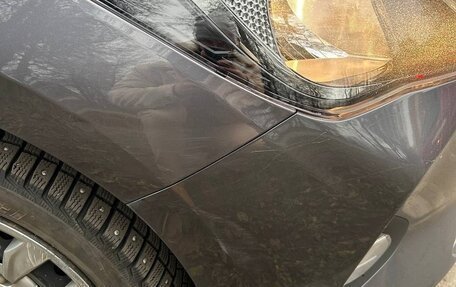 Hyundai Solaris II рестайлинг, 2021 год, 1 400 000 рублей, 13 фотография