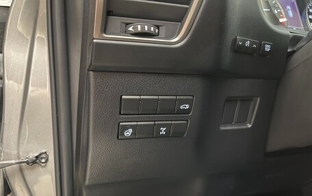 Lexus NX I, 2019 год, 3 550 000 рублей, 8 фотография