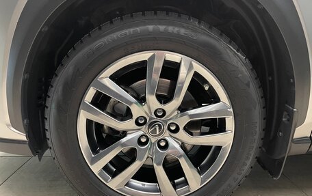 Lexus NX I, 2019 год, 3 550 000 рублей, 21 фотография