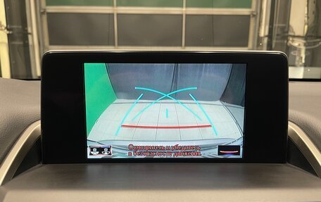 Lexus NX I, 2019 год, 3 550 000 рублей, 18 фотография