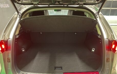 Lexus NX I, 2019 год, 3 550 000 рублей, 20 фотография