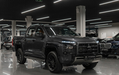 Mitsubishi L200, 2025 год, 5 690 000 рублей, 2 фотография