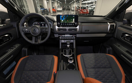 Mitsubishi L200, 2025 год, 5 690 000 рублей, 8 фотография