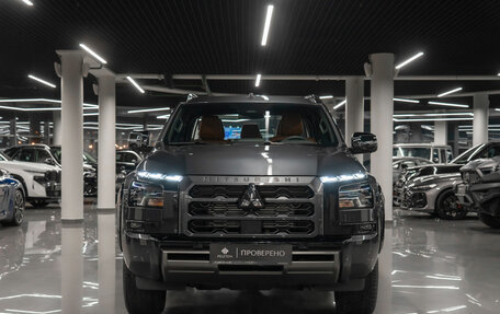 Mitsubishi L200, 2025 год, 5 690 000 рублей, 3 фотография