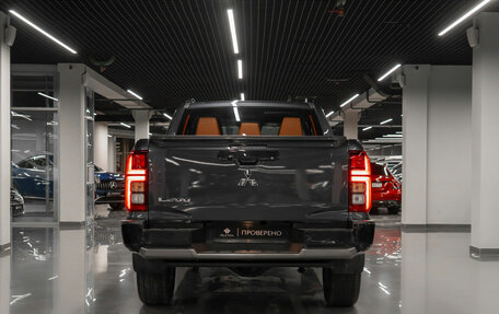 Mitsubishi L200, 2025 год, 5 690 000 рублей, 6 фотография