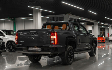 Mitsubishi L200, 2025 год, 5 690 000 рублей, 5 фотография