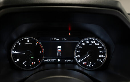 Mitsubishi L200, 2025 год, 5 690 000 рублей, 11 фотография