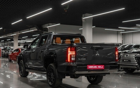 Mitsubishi L200, 2025 год, 5 690 000 рублей, 4 фотография