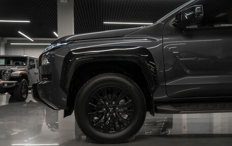 Mitsubishi L200, 2025 год, 5 690 000 рублей, 24 фотография