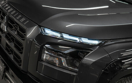 Mitsubishi L200, 2025 год, 5 690 000 рублей, 25 фотография