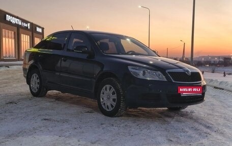 Skoda Octavia, 2013 год, 1 200 000 рублей, 2 фотография