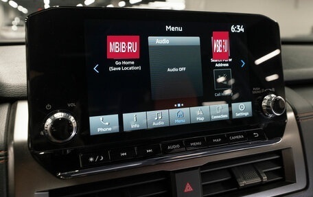 Mitsubishi L200, 2025 год, 5 690 000 рублей, 19 фотография