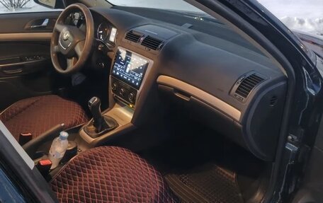 Skoda Octavia, 2013 год, 1 200 000 рублей, 3 фотография