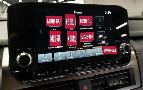 Mitsubishi L200, 2025 год, 5 690 000 рублей, 20 фотография