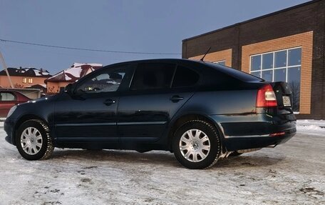 Skoda Octavia, 2013 год, 1 200 000 рублей, 6 фотография