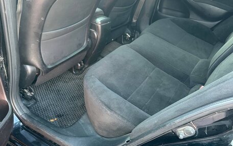 Honda Civic VIII, 2008 год, 720 000 рублей, 4 фотография