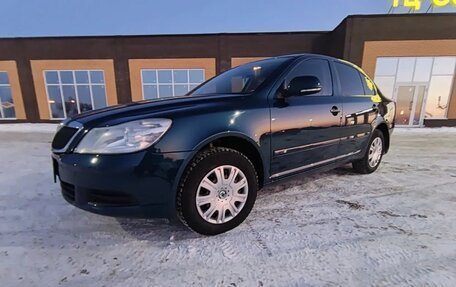 Skoda Octavia, 2013 год, 1 200 000 рублей, 4 фотография