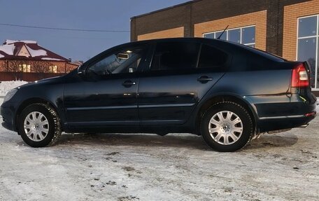Skoda Octavia, 2013 год, 1 200 000 рублей, 7 фотография