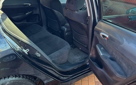 Honda Civic VIII, 2008 год, 720 000 рублей, 9 фотография