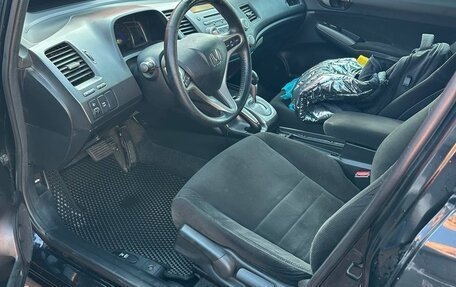 Honda Civic VIII, 2008 год, 720 000 рублей, 5 фотография