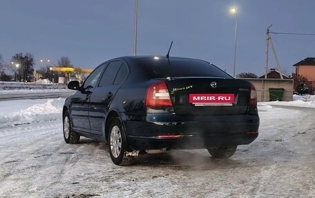 Skoda Octavia, 2013 год, 1 200 000 рублей, 5 фотография