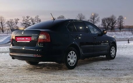 Skoda Octavia, 2013 год, 1 200 000 рублей, 8 фотография