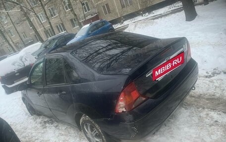 Ford Focus IV, 2004 год, 180 000 рублей, 3 фотография