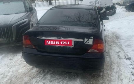 Ford Focus IV, 2004 год, 180 000 рублей, 4 фотография