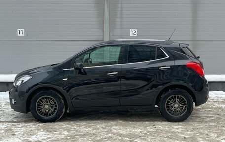 Opel Mokka I, 2014 год, 1 049 000 рублей, 8 фотография