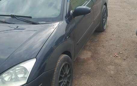 Ford Focus IV, 2004 год, 180 000 рублей, 8 фотография