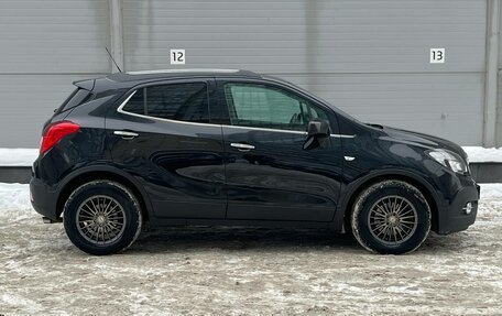 Opel Mokka I, 2014 год, 1 049 000 рублей, 4 фотография