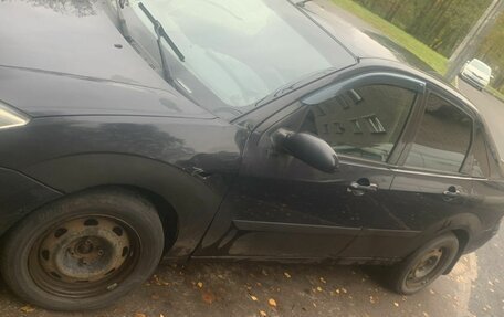 Ford Focus IV, 2004 год, 180 000 рублей, 11 фотография