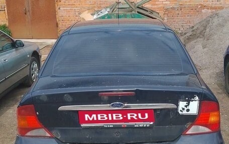 Ford Focus IV, 2004 год, 180 000 рублей, 6 фотография